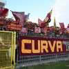 Roma-Torino 1-0, la squadra va sotto la Curva Sud: fischi dei tifosi