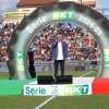 Il Pisa in A, Bocelli ospite a sorpresa e canta il nuovo inno della squadra