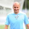 Rocchi: "Nel derby contano solo le motivazioni. Uno svantaggio per la Lazio giocare senza tifosi"