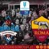 Coppa Italia Femminile - Pomigliano-Roma 1-8 - Giallorosse con un piede e mezzo in semifinale. VIDEO!