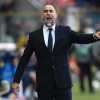 Juventus, Tudor: "Siamo ancora quarti con la Roma. Con la Lazio non sarà decisiva"