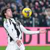 Juventus, Vlahovic salta partita contro l'Atalanta