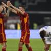 Immagine news La Roma in Nazionale n.4