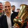 Allegri a Roma per gli Internazionali di tennis