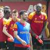La photogallery dell'allenamento del Media Day