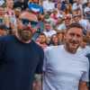 Renunion dell'Italia del 2006, presenti De Rossi, Totti e Perrotta. FOTO!