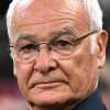 Ranieri: "Dispiace che non ci sia un uomo di calcio che possa unire società e allenatore. Totti? Non sono io a giudicare."