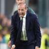 Juventus, Allegri: "Dobbiamo vincere, ma senza fretta o ansia"