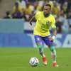 Brasile, Neymar pronto a rientrare agli ottavi di finale