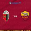 UNDER 17 - Ascoli Calcio 1898 FC vs AS Roma 0-4