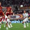 La Roma usa la testa, solo la Fiorentina ha fatto meglio in Europa