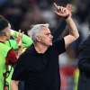 Siviglia-Roma, la UEFA ha aperto un'inchiesta per gli insulti di Mourinho a Taylor