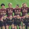 Roma Femminile, il calendario della 4ª giornata di ritorno