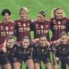 Roma Femminile, il calendario della 3ª giornata di ritorno