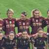 Serie A Femminile - Sampdoria-Roma, le convocate di Spugna