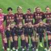 Roma Femminile, Kresche: "Felice per il debutto e la vittoria"