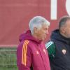 Immagine news Trigoria n.1