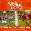 Questa sera il documentario "Er gol de Turone era bono" in onda su Rai 1 dopo Malta-Italia