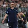 Lazio, Sarri risponde a Mourinho: "Se la Roma dovesse arrivare seconda sarebbe una delusione"