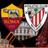 Roma-Athletic Club - Il programma della vigilia