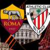 Roma-Athletic Club - Scatta la vendita dei biglietti, tutte le info