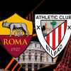 Roma-Athletic Club, da lunedì in vendita i biglietti