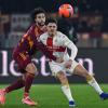 Le pagelle di Roma-Genoa