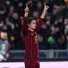 Roma-Porto, standing ovation dell'Olimpico per Dybala e si alza il coro: "Olè Paulo"