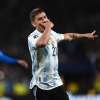 Argentina, Dybala fuori dai convocati per le gare di giugno