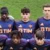 PRIMAVERA 1 - Roma-Monza 1-1 - Le pagelle del match