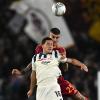 Le pagelle di Roma-Atalanta