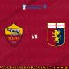 UNDER 18 - AS Roma vs Genoa CFC 3-3