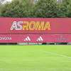 TRIGORIA - La rifinitura in vista della gara contro il Torino. Si rivede Pellegrini