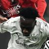 Calciomercato Roma - Massara studia Kalimuendo, ai margini del Nottingham Forest