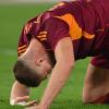 Roma-Viktoria Plzeň 1-2 - Top & Flop