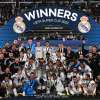 Supercoppa Europea, Alaba e Benzema regalano la vittoria al Real Madrid