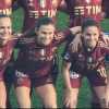 Serie A Femminile - Roma-Sampdoria 4-0 - Le pagelle del match