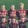 LIVE Serie A Femminile - Roma-Sampdoria 2-0 - Finisce il primo tempo con le giallorosse in vantaggio grazie alla doppietta di Giugliano