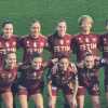 Roma Femminile, il 5 marzo la semifinale di ritorno di Coppa Italia contro il Sassuolo