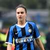 Inter Women, Pandini: "Vogliamo finire il campionato al meglio"