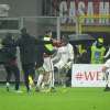 Milan-Roma 2-2 - Scacco Matto - I giallorossi usano la testa ma i primi 87 minuti sono da buttare