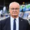 Ranieri: "La Roma lotterà fino alla fine per lo scudetto. Mourinho? Per me sta facendo molto bene"