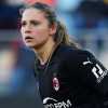 Milan Femminile, Giuliani: "Sono contenta di tornare oggi per chiudere al meglio il campionato"