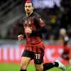 Milan-Ibrahimovic ai titoli di coda: dopo l'Hellas la cerimonia di saluto allo svedese