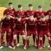 PRIMAVERA 1 - AS Roma vs Udinese Calcio: le probabili formazioni