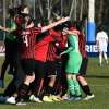 Serie A Femminile - Roma-Milan, le convocate di Corti