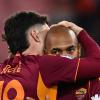 Roma-Pisa 3-0 - La gara sui social: "da quanti anni non vedevamo un attaccante così. Se Ranieri per difendere Massara deve mettere il muso può andare via insieme a lui".
