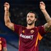 Calciomercato Roma - Esercitata l'opzione per il rinnovo di Hermoso