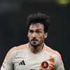 Hummels si complimenta con Svilar: "Portiere assolutamente incredibile"