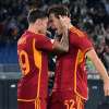 Calciomercato Roma - Zalewski e Bove, il futuro è incerto